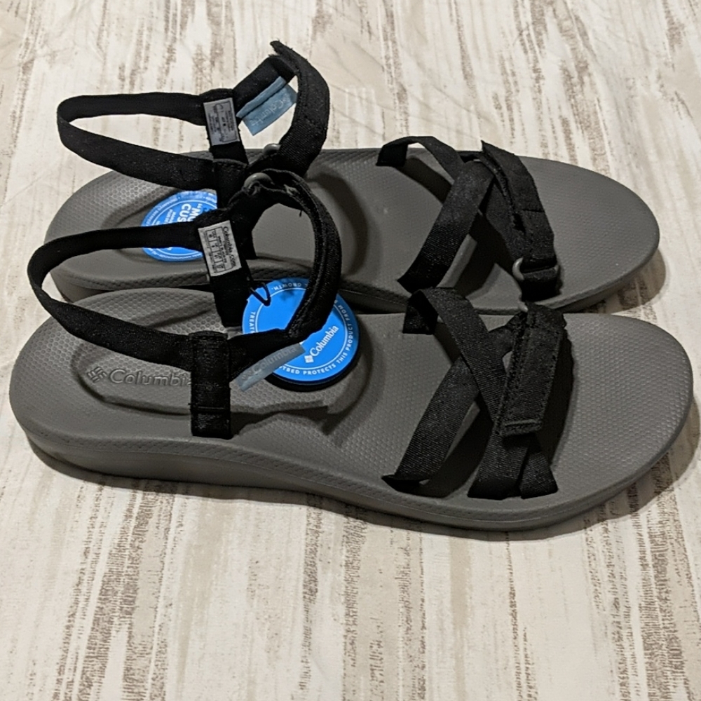 Columbia Women's Wave Train Sport Sandal